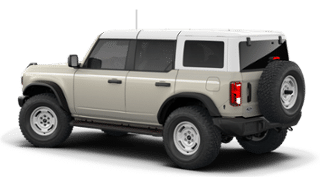 2026 Ford Bronco® External Image 3